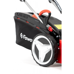 FAWORYT kosiarka spalinowa WB51N196L-3W1 - Loncin, 51 cm